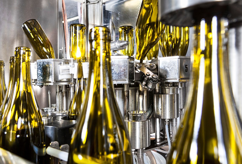 Von Salis Nachhaltigkeit Leichtglas Wein Von Salis Nachhaltigkeit Leichtglas Wein