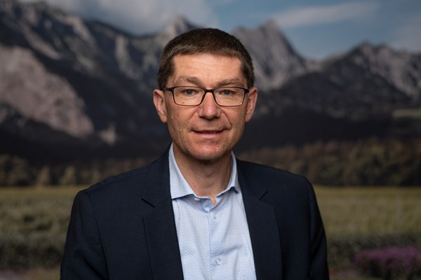 Daniel Hürbi Daniel Hürbi