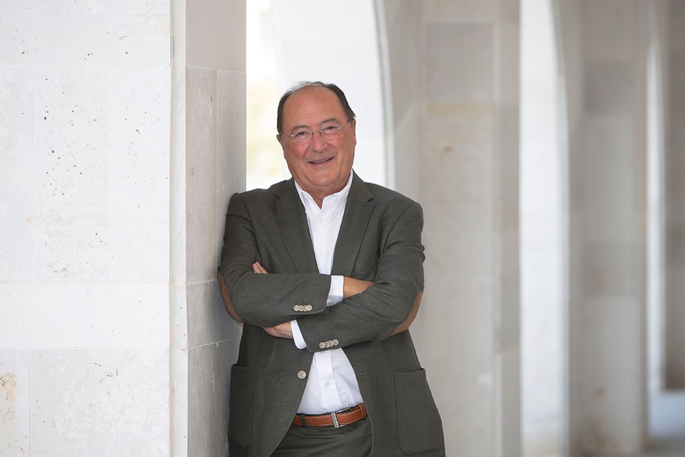 Carlos Moro Von Salis 2025 Event Carlos Moro Von Salis 2025 Event