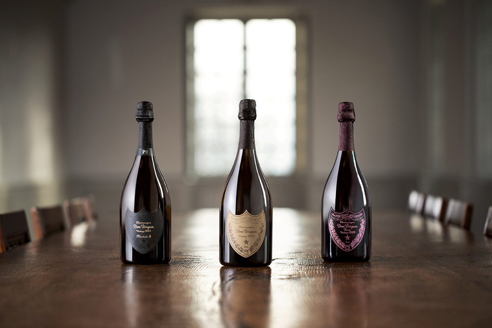 Champagner Dom Perignon Von Salis Wein1 Champagner Dom Perignon Von Salis Wein1